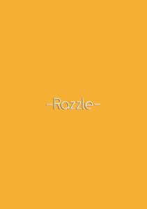 [Razzle (Nakazawa Aki)] Hinekure Hammann (Azur Lane) [Digital]