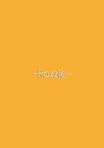 [Razzle (Nakazawa Aki)] Hinekure Hammann (Azur Lane) [Chinese] [无毒汉化组] [Digital]