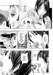 [Namaribou Nayonayo] Atsui Natsu, Oba no Ie de... ~Fundoshi Iwai~ (Web Comic Toutetsu Vol.30) [English] [ChoriScans] [Decensored]