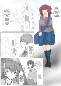 [Pal Maison] The Mating Diary Of An Easy Futanari Girl ~Girls-Only Breeding Meeting - Part Three, Ep 1~ [English] [Futackerman]