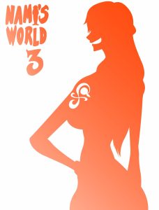 [MistressMiko] Nami's World 3: Nami's Zou [English]