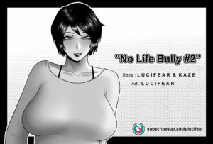 [Lucifear] No Life Bully Ch.2-3 [English]