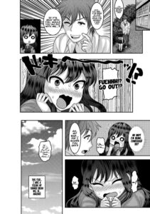 [Nayuzaki Natsumi] Aheiki! Shoujo Seikatsu Shidou page 53-98 [English] [xinsu] [Digital]