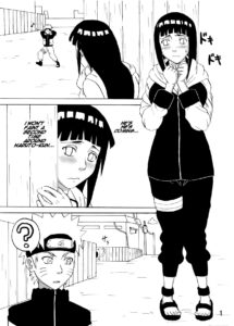 [Naruho-dou (Naruhodo)] Hinata Ganbaru! | Hinata Fight! (Naruto) [English] {Doujins.com} [Digital]