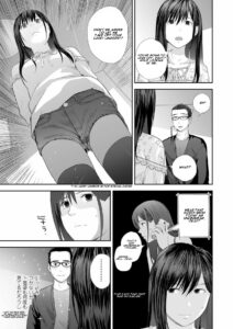 [Yoshida Tobio] Kyoudai Ai Ch. 7 | Twins love Chapter 7 (COMIC Shigekiteki SQUIRT!! Vol. 23) [English] [Digital]