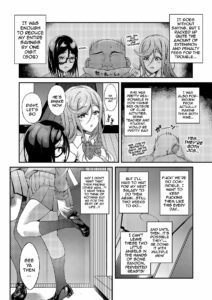 [Chronicle (Fukunaga Yukito)] JC DeliHeal | Schoolgirl Prostitution [English] {Doujins.com} [Digital]
