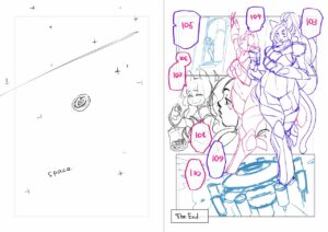[(Gofa)] Space Kitty Drive [Unfinished]