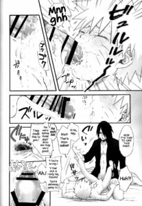 [crazy crazy room (Bambi.)] Naruto Shouryoujoku Manga (Naruto) [English] [Yuuta's Blog]