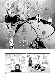[Ichino Miruku] Manga of the Strongest Shota and the Strong and Beautiful Onii-san 2
