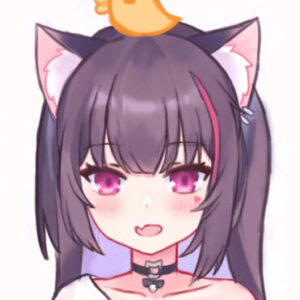 Want to be a catgirl