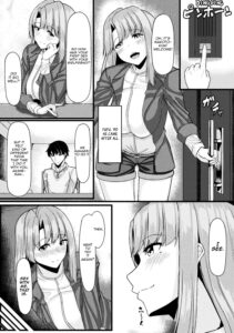 [Haraita] Akane-san no Yokodori Lesson Akane-san s Stealing Lesson (2D Comic Magazine Ero Bitch ni …