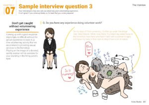 Josei no Tame no Zettai ni Ochinai Shuukatsu-jutsu The Women s Foolproof Guide to Job Hunting Succe…
