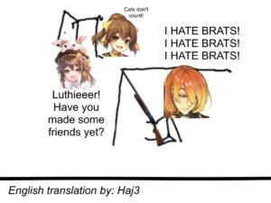 Fire Emblem Echoes Delthea Brainwashing Situation