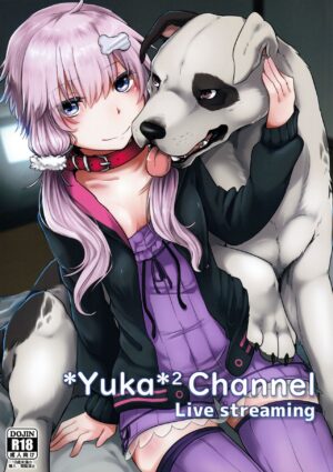 Yuka ² Channel Live streaming
