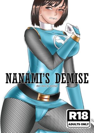 Nanami s Demise