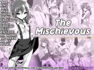 Furachi Mono The Mischievous