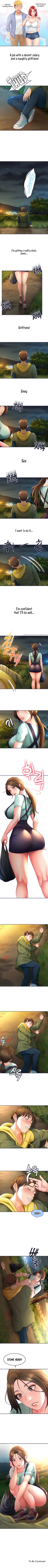 She is Working Out [Kim Mundo MAD YangYang] Ch.20 [English] [Manhwa PDF]