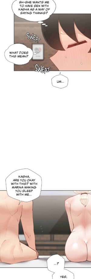[Over.J Choi Tae-young] Learning the Hard Way 2nd Season (After Story) Ch.3 [English] [Manhwa PDF] …