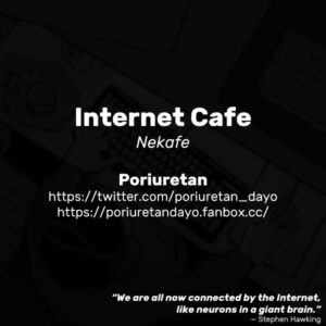 Nekafe Internet Cafe
