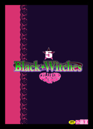 Black Witches 5