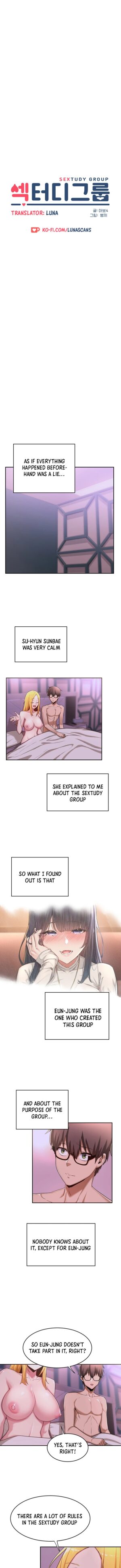 Sextudy Group