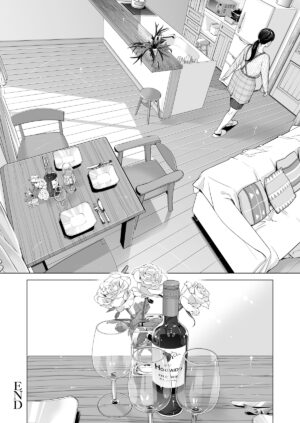[HGT Lab (Tsusauto)] Tsukiyo no Midare Zake (Kouhen) Moonlit Intoxication ~ A Housewife Stolen by a…