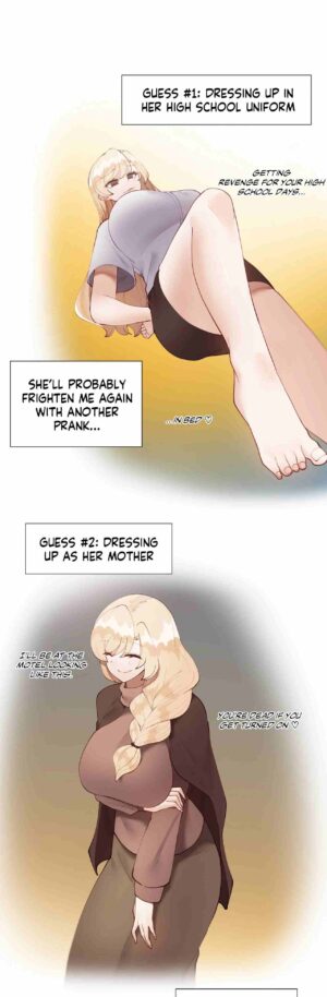 [Over.J Choi Tae-young] Learning the Hard Way 2nd Season (After Story) Ch.3 [English] [Manhwa PDF] …