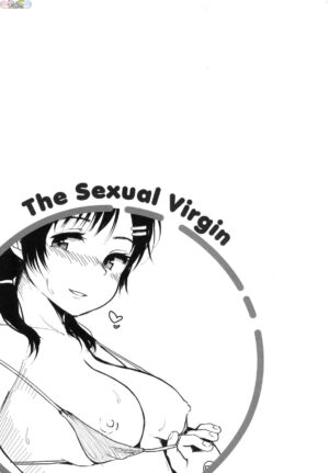 [Satsuki Neko] Seinaru Otome-tachi - The Sexual Virgins [Chinese]