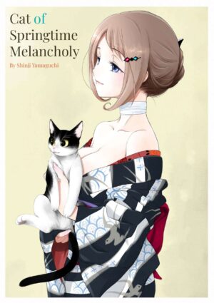 Shunshuu no Neko Cat of Springtime Melancholy