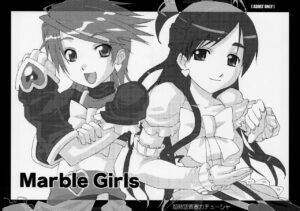 Marble Girls