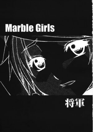Marble Girls