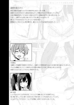 [23.4do (Ichiri)] Succubus-kei Onee-chan wa Misetagari 2 [Digital]