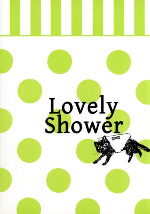 Lovely Shower