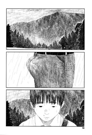 Ochinai Ame Unfalling Rain Ch. 1-2
