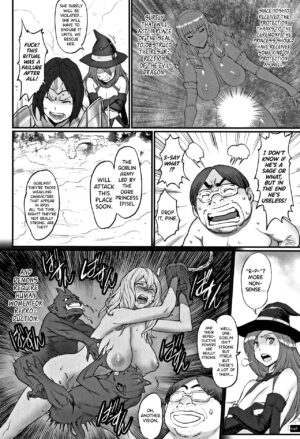 Hime to Dragon Ch.1-9