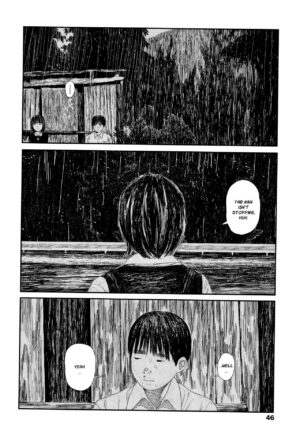 Ochinai Ame Unfalling Rain Ch. 1-3