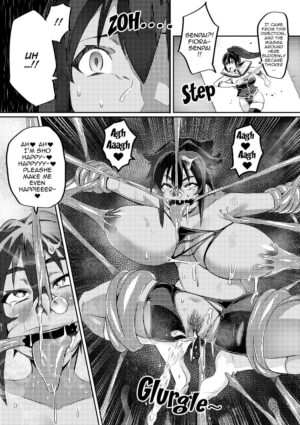 [Hatoba Akane] Touma Senki Cecilia Ch. 1-14 Demon Slaying Battle Princess Cecilia Ch. 1-14 [English…