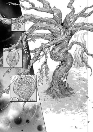 [Take] Kiseiju Parasite Tree (Ishu Kitan) Ch. 1-4 [English] [Decensored]