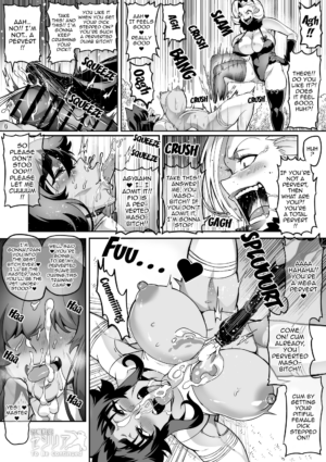 [Hatoba Akane] Touma Senki Cecilia Ch. 1-17 Demon Slaying Battle Princess Cecilia Ch. 1-17 [English…