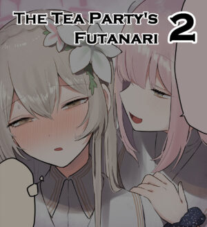 The Tea Party s Futanari #2