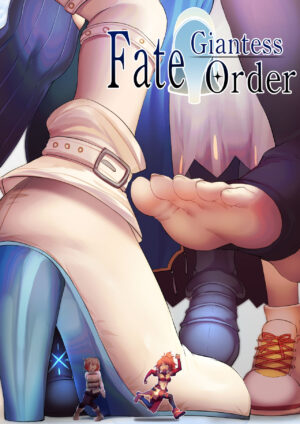 Fate Giantess Order