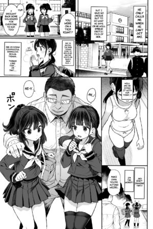JC Wakarase Seikyouiku Teaching Sex Ed to Middle School Girls by Putting Them in Their Place