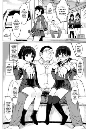 JC Wakarase Seikyouiku Teaching Sex Ed to Middle School Girls by Putting Them in Their Place