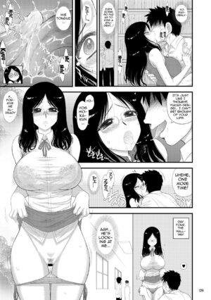 Onna Kyoushi wa Fushidara desu ka Is This Female Teacher Actually a Slut