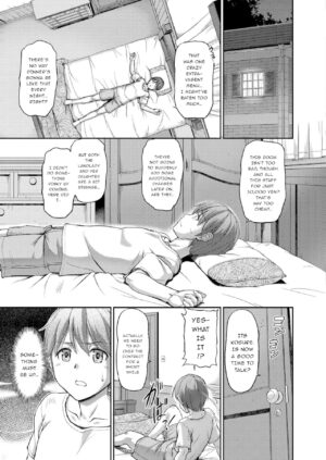 Youjokan no Nichijou A Usual Day At The Witch s House Ch. 1