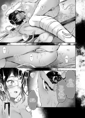 Otsukare Shoujo to Kusuguri Yaku-Otoshi The Ticklish Exorcism of a Possessed Girl