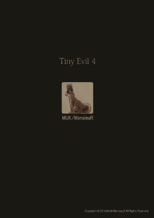 Tiny Evil 4