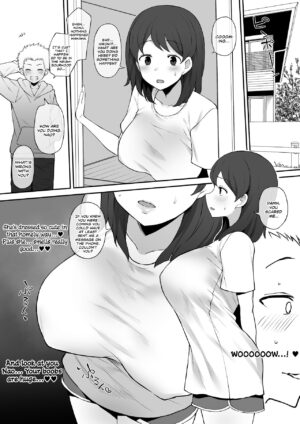 Kokujin no Tenkousei NTR ru Chapters 1-6 part 1 Plus Bonus chapter Stolen Mother’s Breasts