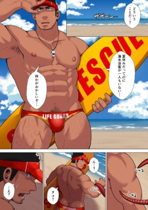Lifeguard[translate]