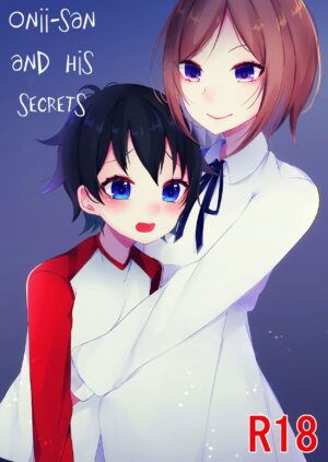 [Kaku Shoujo (Amane Hayabusa)] Onii-san to Himitsu | Onii-san and his Secrets [English] [Tabunne Scans x Danke fürs Lesen] [Digital]